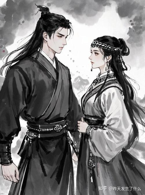 历史人物故事北齐奠基人高欢，在乱世中和妻子们的感情纠葛 - 知乎