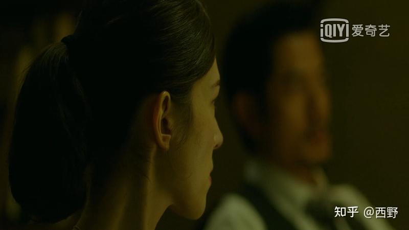 电影秘密访客解析1