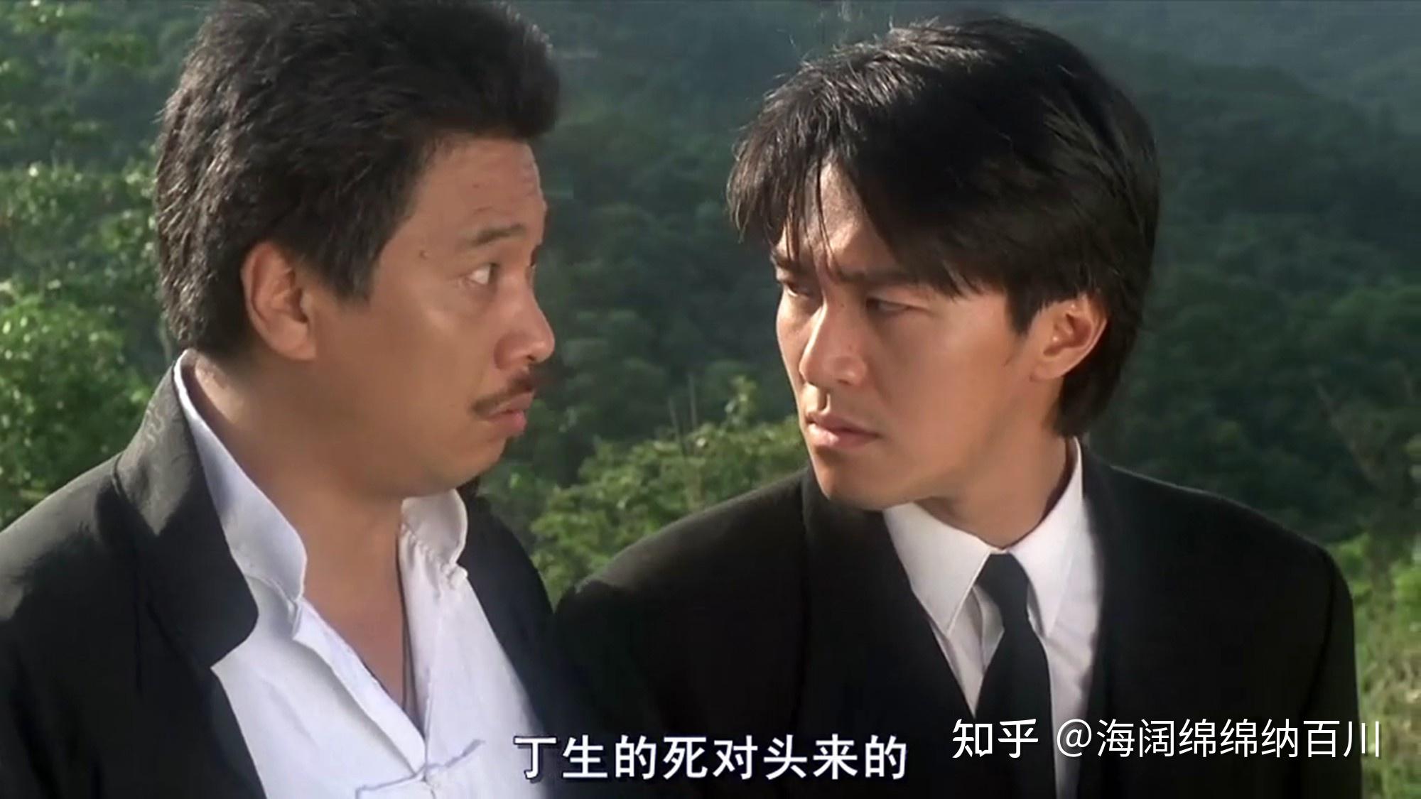 如何评价电影赌侠2上海滩赌圣