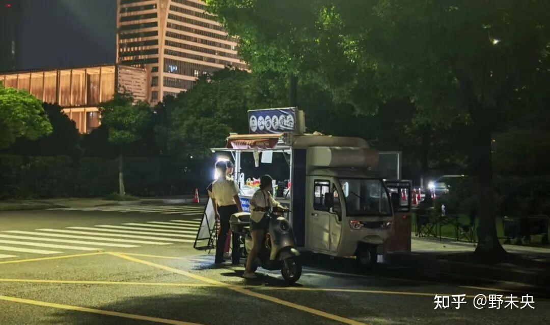以后是彻彻底底的小生意时代了 - 知乎