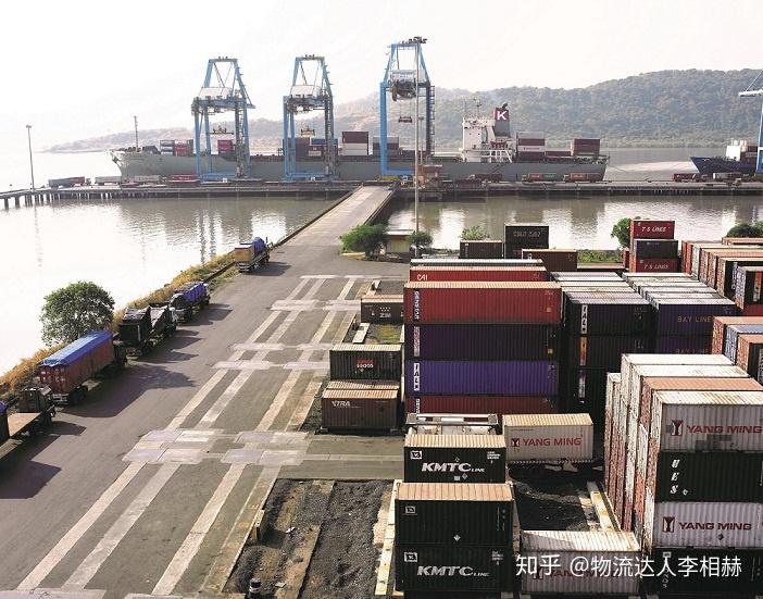 出口印度拼箱两大港口nhavashevachennai注意事项