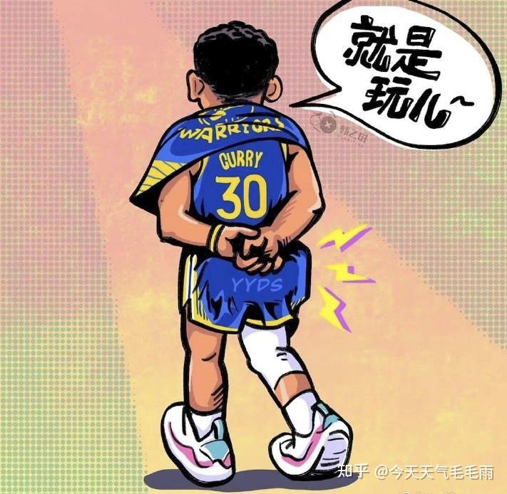 如何看待nba球星利拉德说从库里和我开始比赛已经彻底被改变了