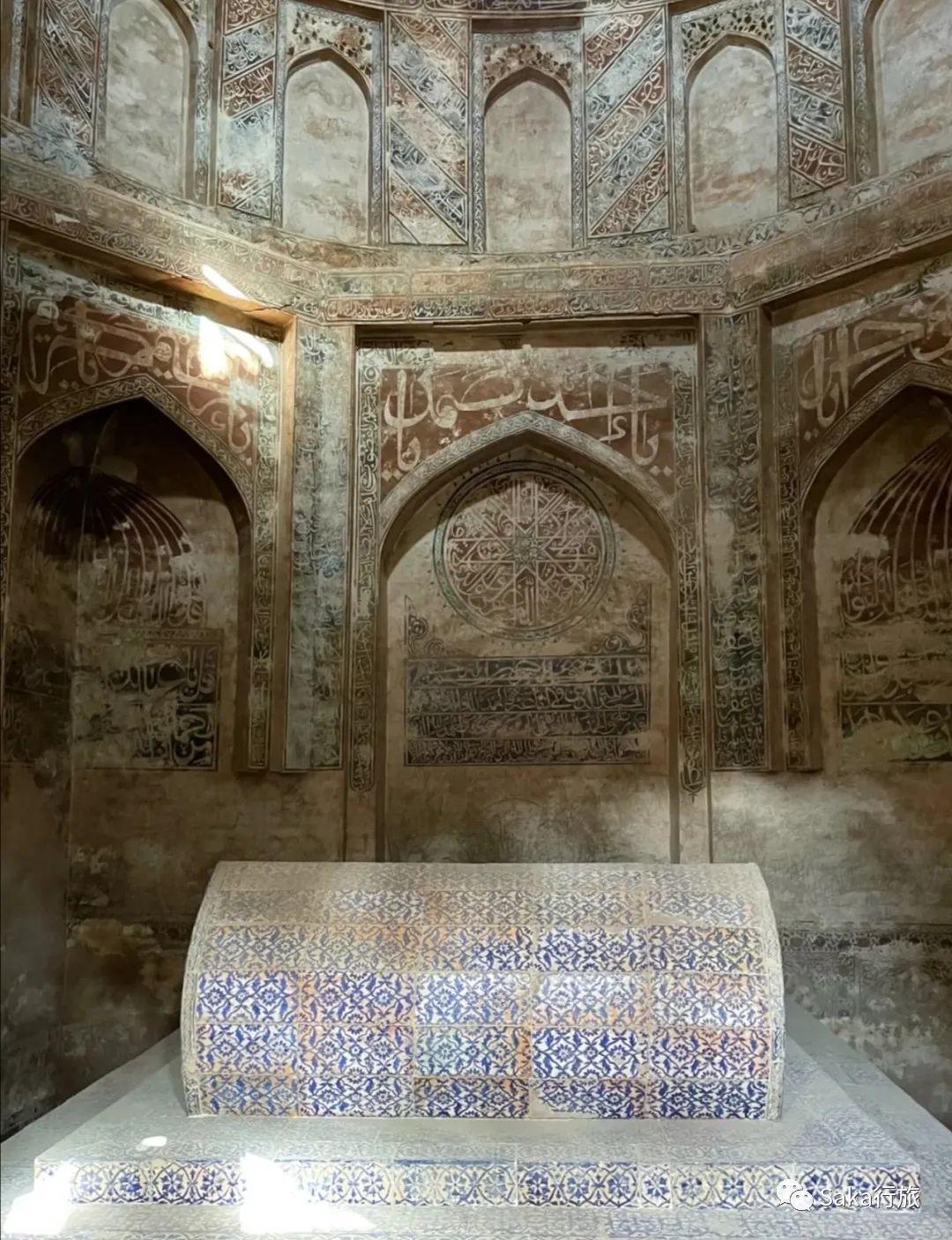 阿曼尼莎汗与《十二木卡姆》 - 知乎