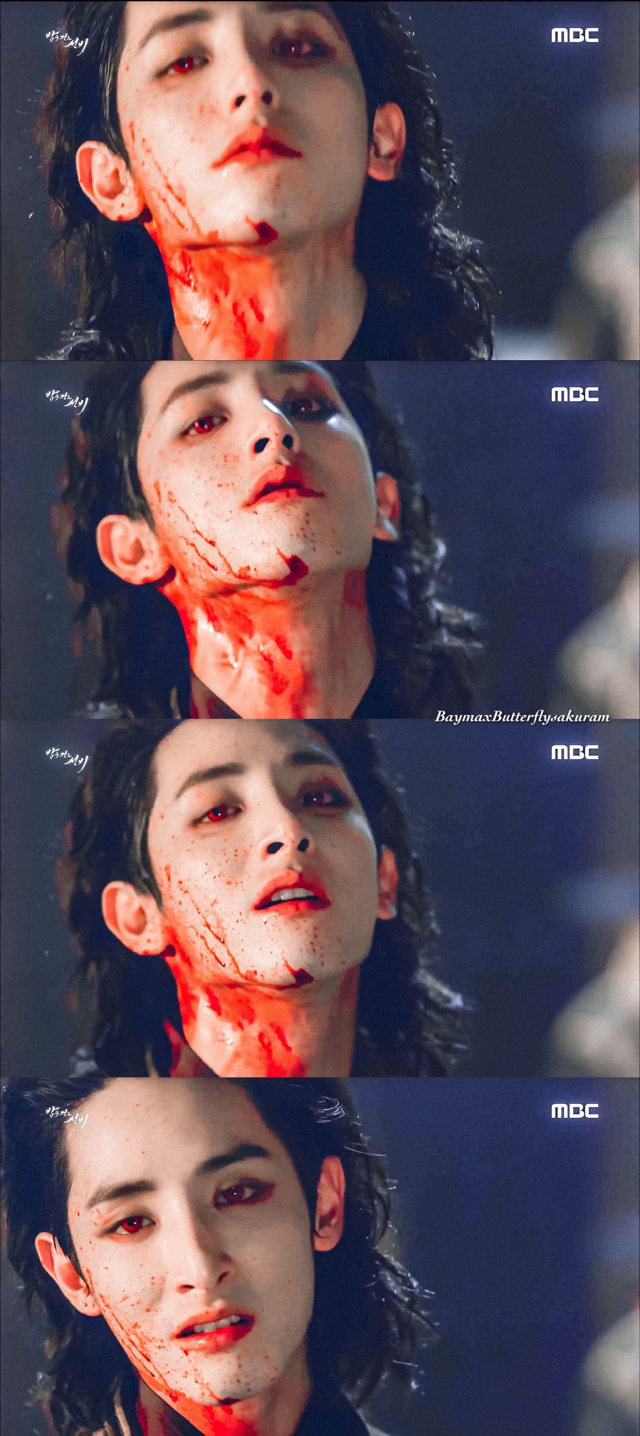 山崎贤人 不怕病娇坏,就怕病娇帅,这颜值逆天了