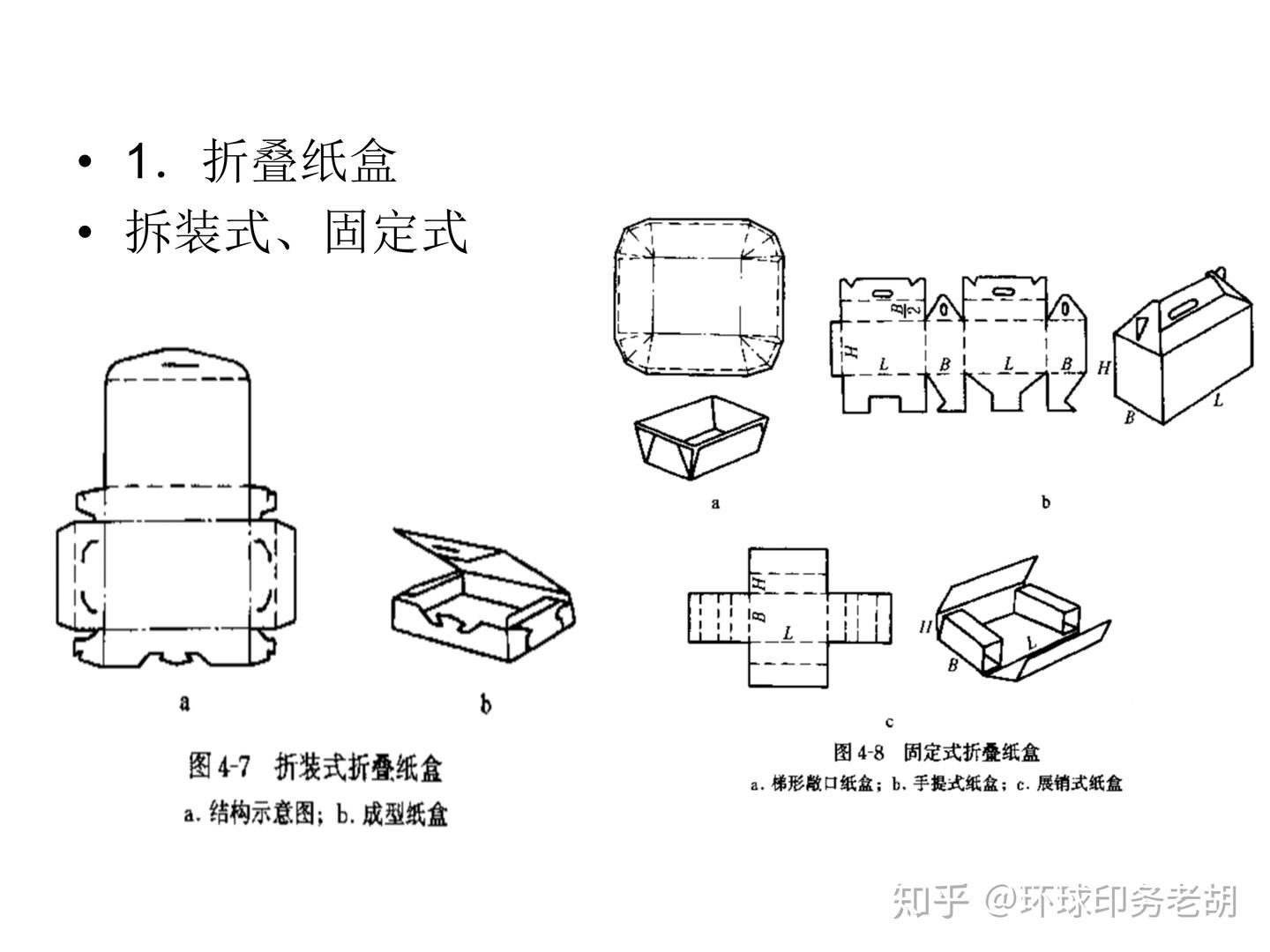 一文带你了解模切，最详细的印刷模切资料 - 知乎