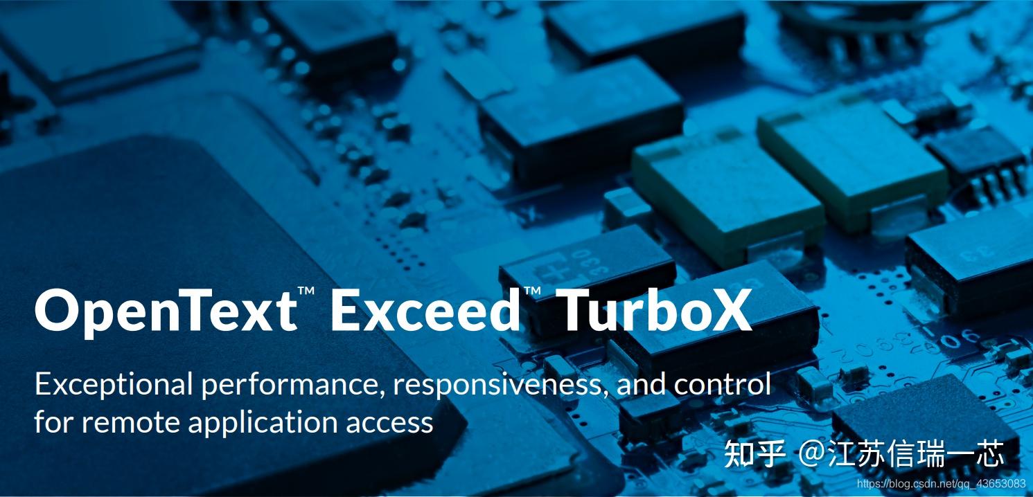  linux unix windows opentext etx 