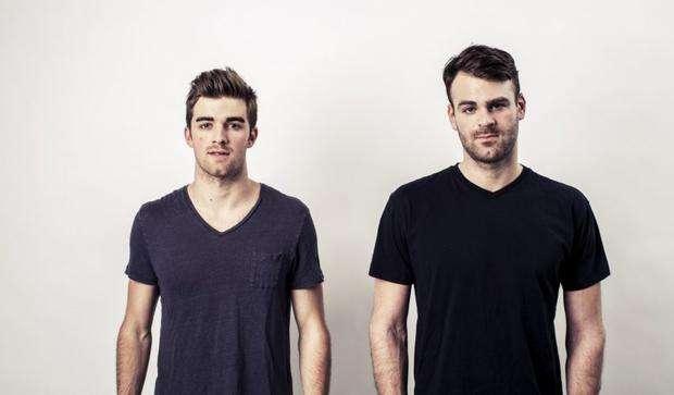 烟鬼组合(The Chainsmokers) - 知乎