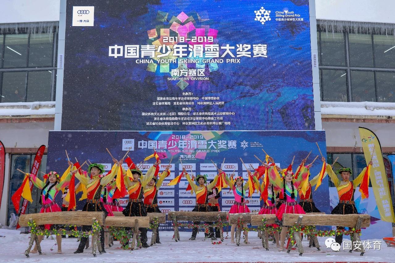 中国青少年滑雪大奖赛走进长江以南 南方赛区完美落幕 知乎 中国青少年滑雪大奖赛走进长江以南 南方赛区完美落幕 知乎