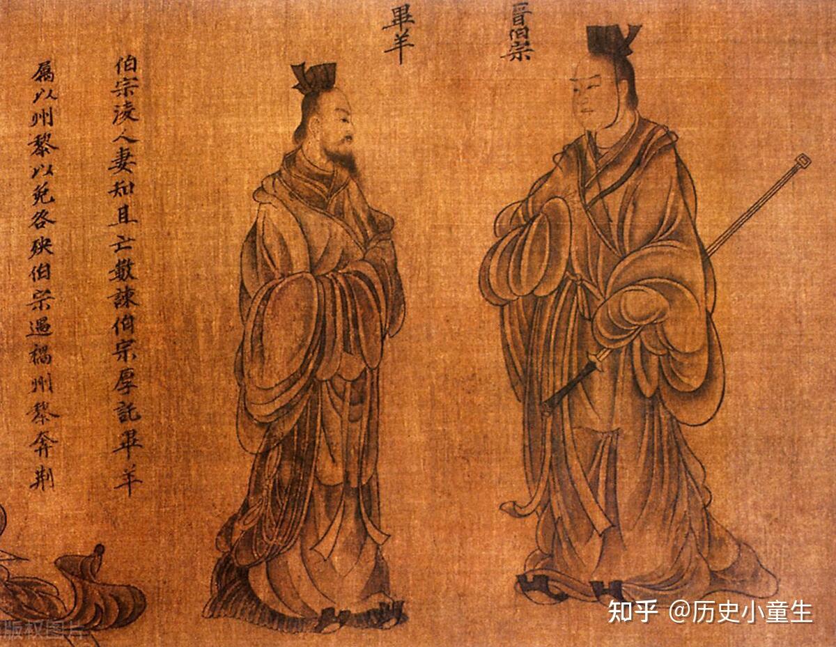 古代的“上班族”一年居然有100多天在放假！ - 知乎