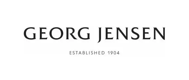 georgjensen严重被低估艺术价值超高的丹麦品牌