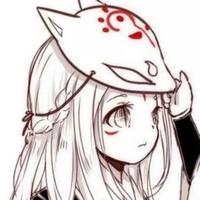 Zhihu profile picture for @spenr
