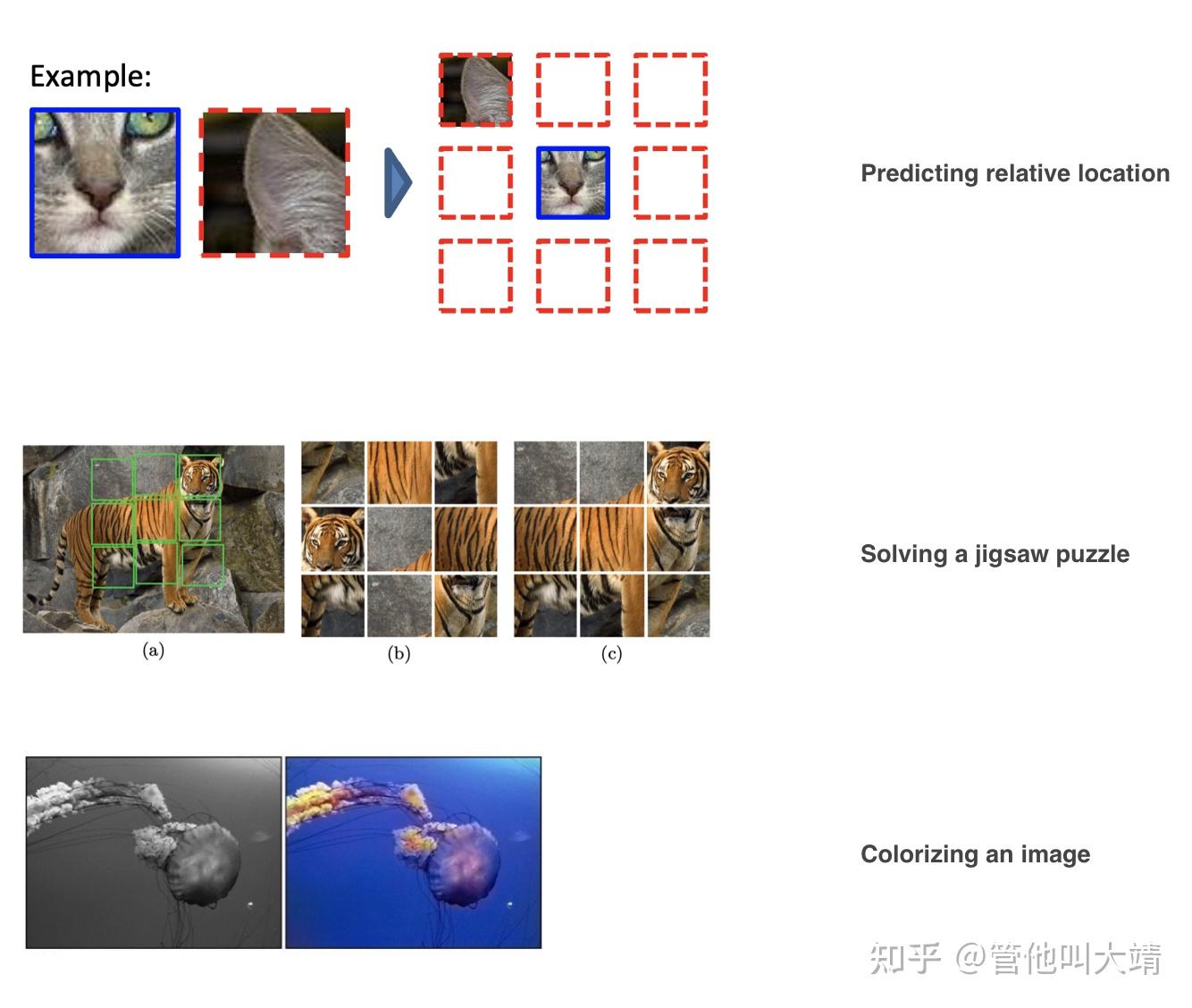 对比学习入门 A Primer on Contrastive Learning - 知乎