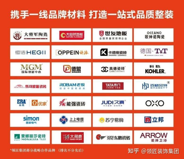 常州领匠装饰公司口碑如何?