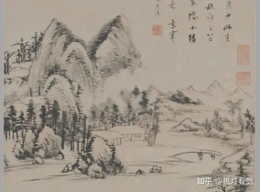 北宋“苏门四学士”之一张耒的诗词成就如何？ - 知乎