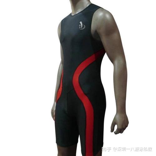 男生穿三角连体档的泳衣,需要注意什么? - 知乎