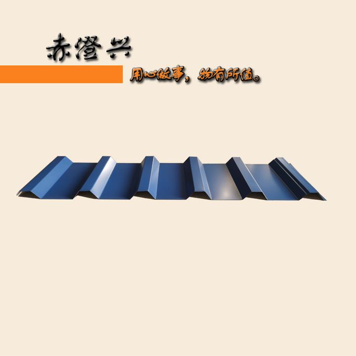 YX28-205-820彩钢板 赤澄兴生产厚度0.4mm-0.8mm - 知乎