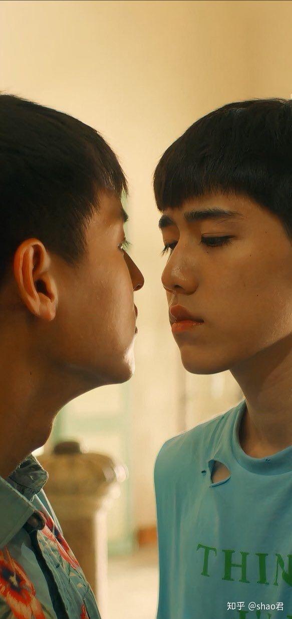 就像其他泰国同性剧组cp营业那样? - 知乎