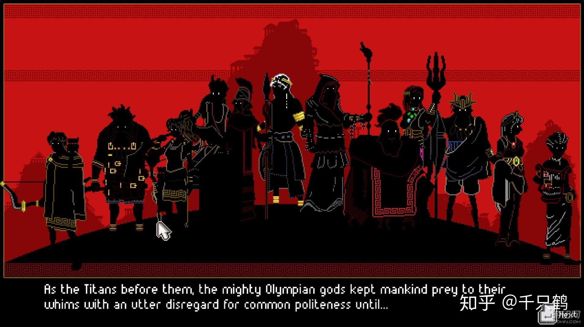 有没有类似undeadhorde这中亡灵法师类的pc游或手游