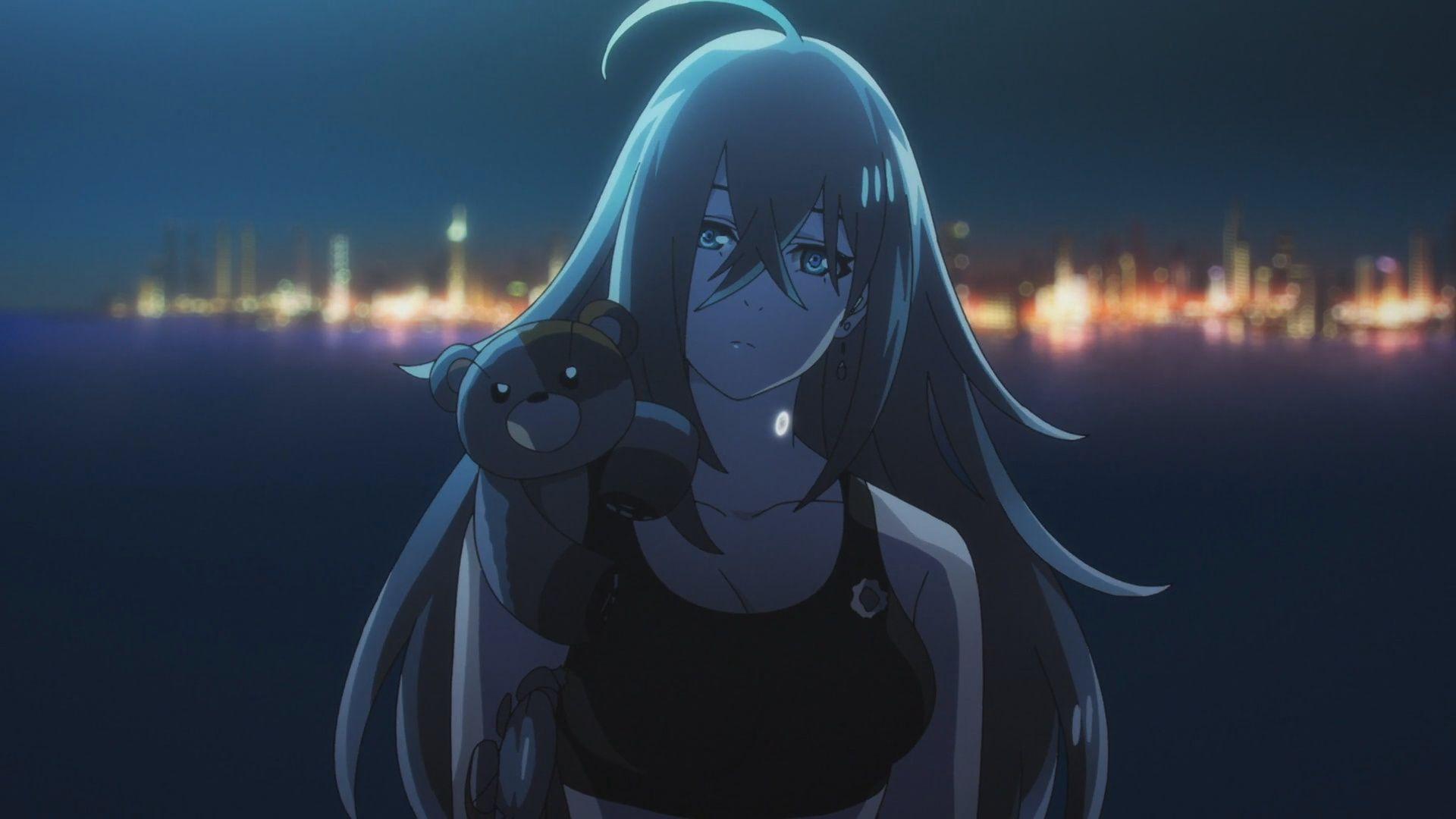 谁有薇薇萤石眼之歌的图片或者是壁纸啊