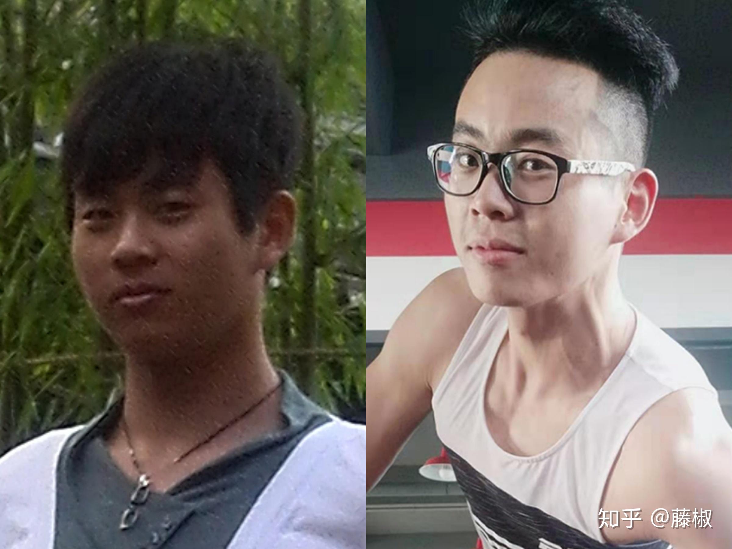 身高188体重180斤的男生是什么概念? - 知乎