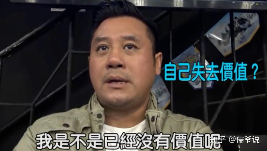 疫情期间tvb男星麦长青现身广州街头做志愿者或为首个做义工的明星