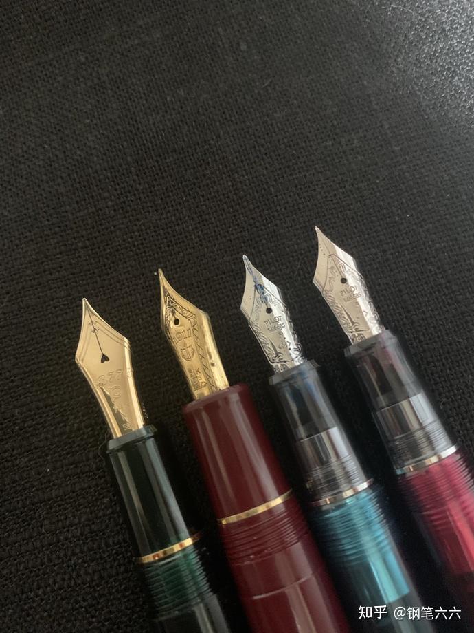 萧伯纳钢笔质量怎么样