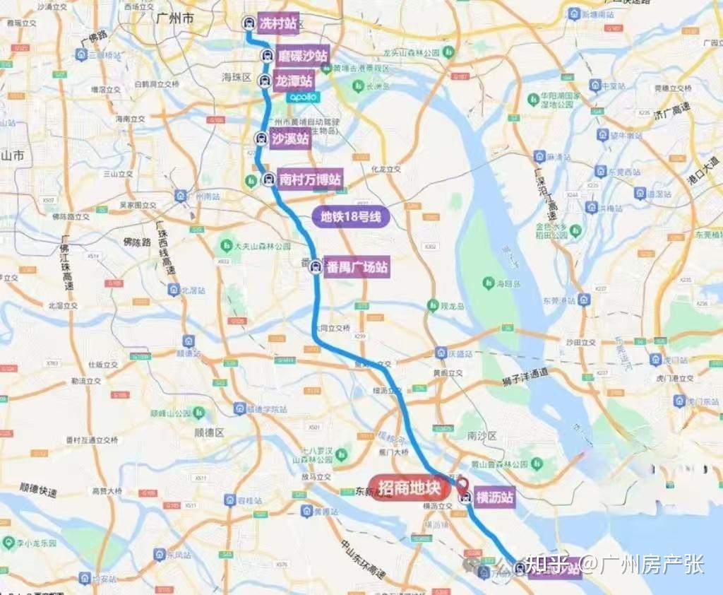 南沙【招商林屿境】全面分析+优缺点总结,横沥岛首个第四代住宅准备开盘,实用率达150% - 知乎