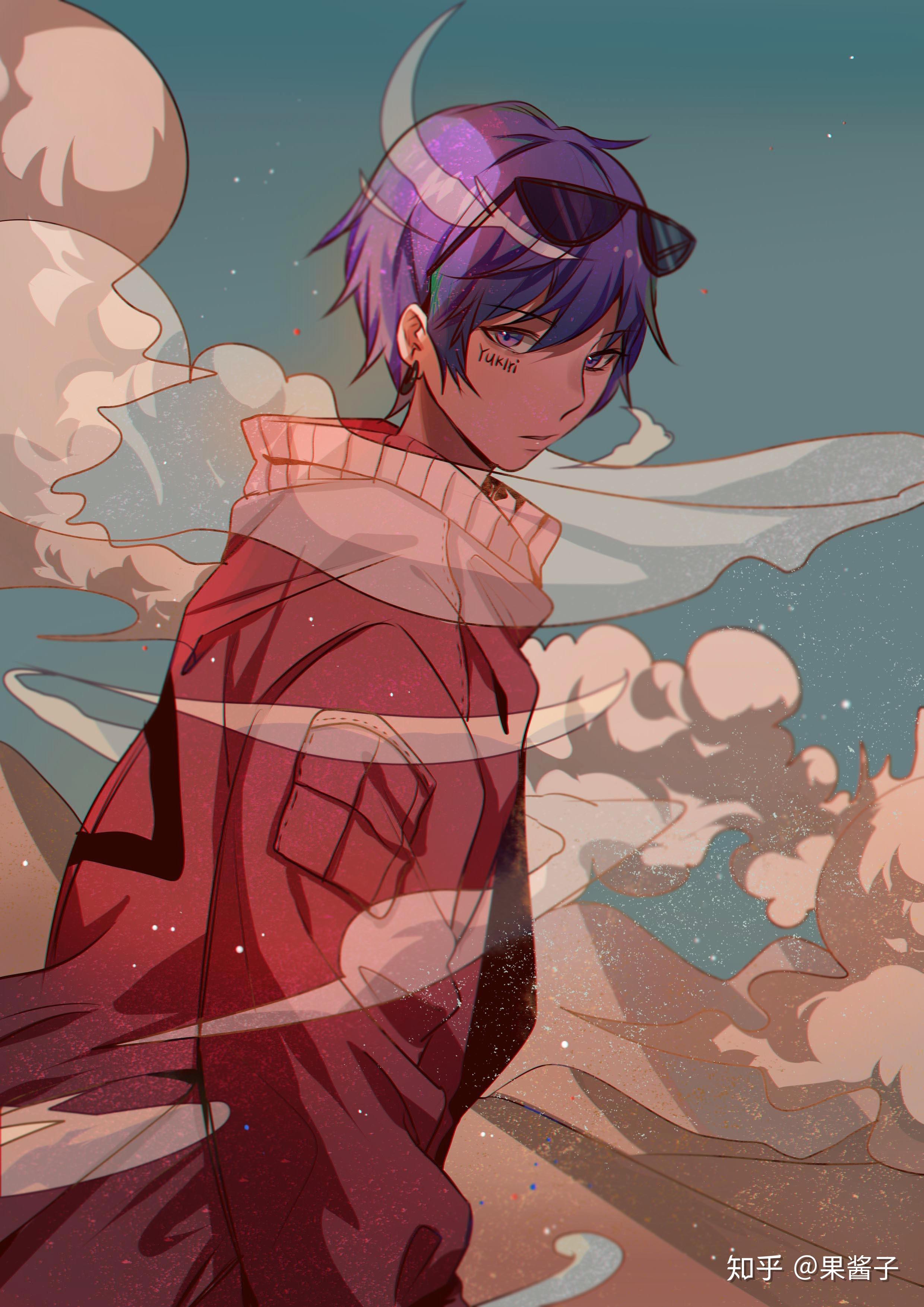 如何评价唱见yukiri? - 知乎