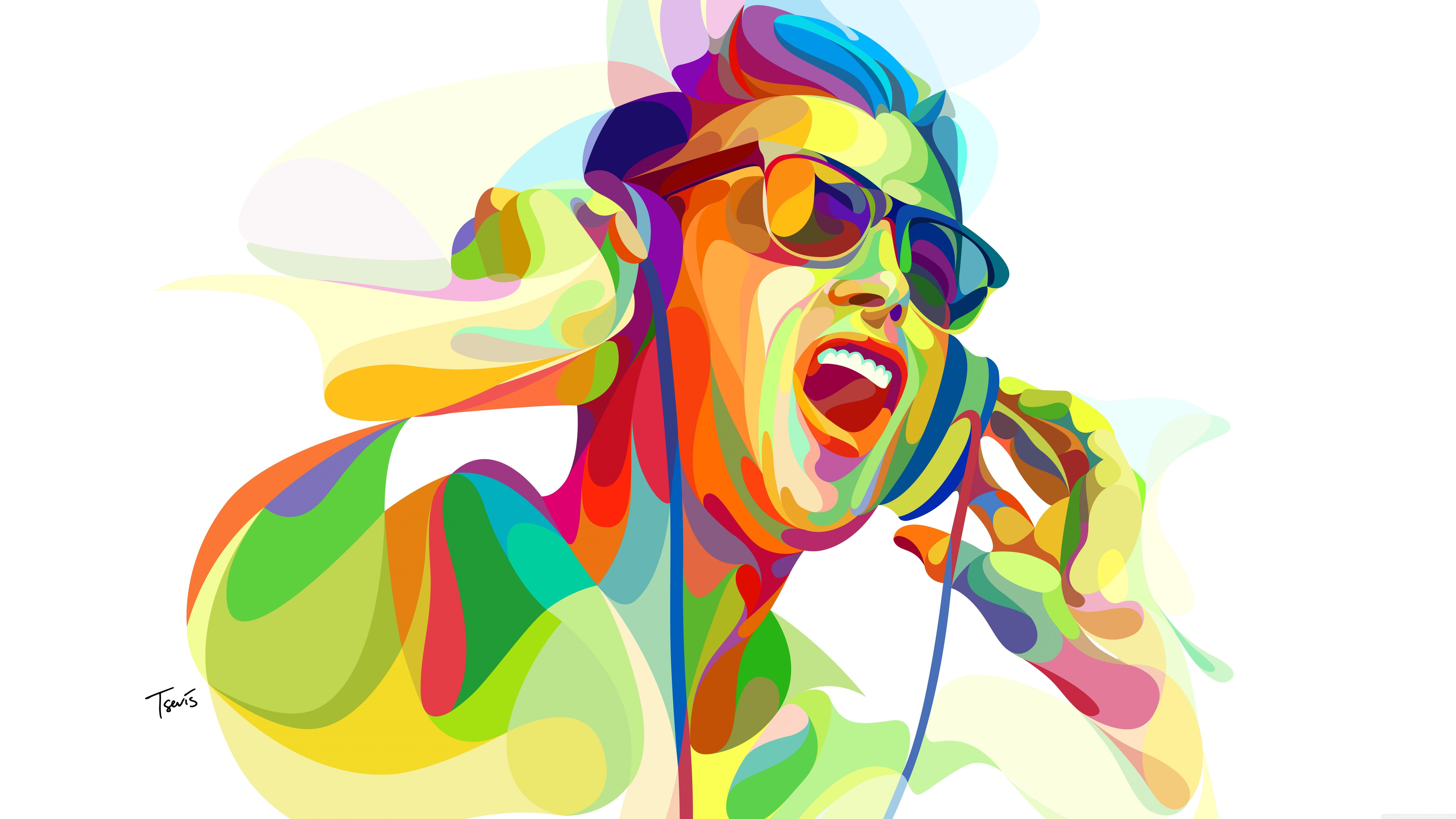 8k超高清壁纸分享-无水印美图 - 知乎