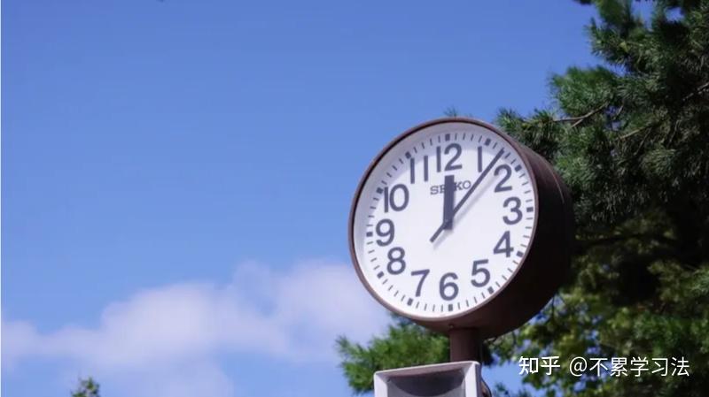 半夜十二点到底是12AM还是12PM? - 知乎