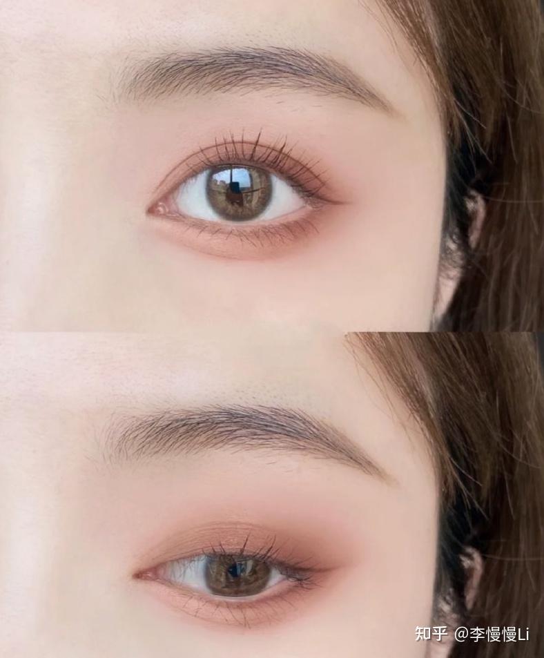 均价30学生党最爱的眼影盘测评粉质细腻颜色绝美