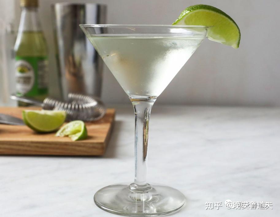 18款伏特加为基底的经典调酒