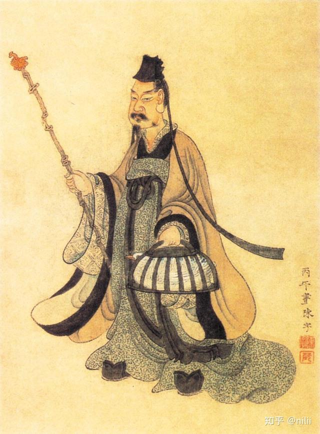 孙思邈简介活了多少岁 v2-a208bade3bfa81dfdf6d81fab5f7745c_r.jpg