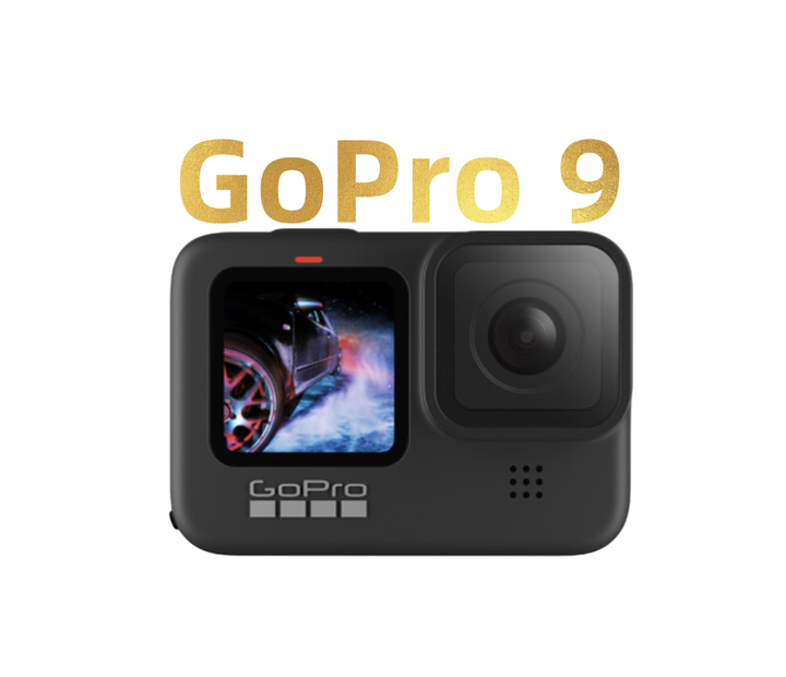 最低价？GoPro HERO9 Black 运动相机，多少钱购买最合适？ - 知乎