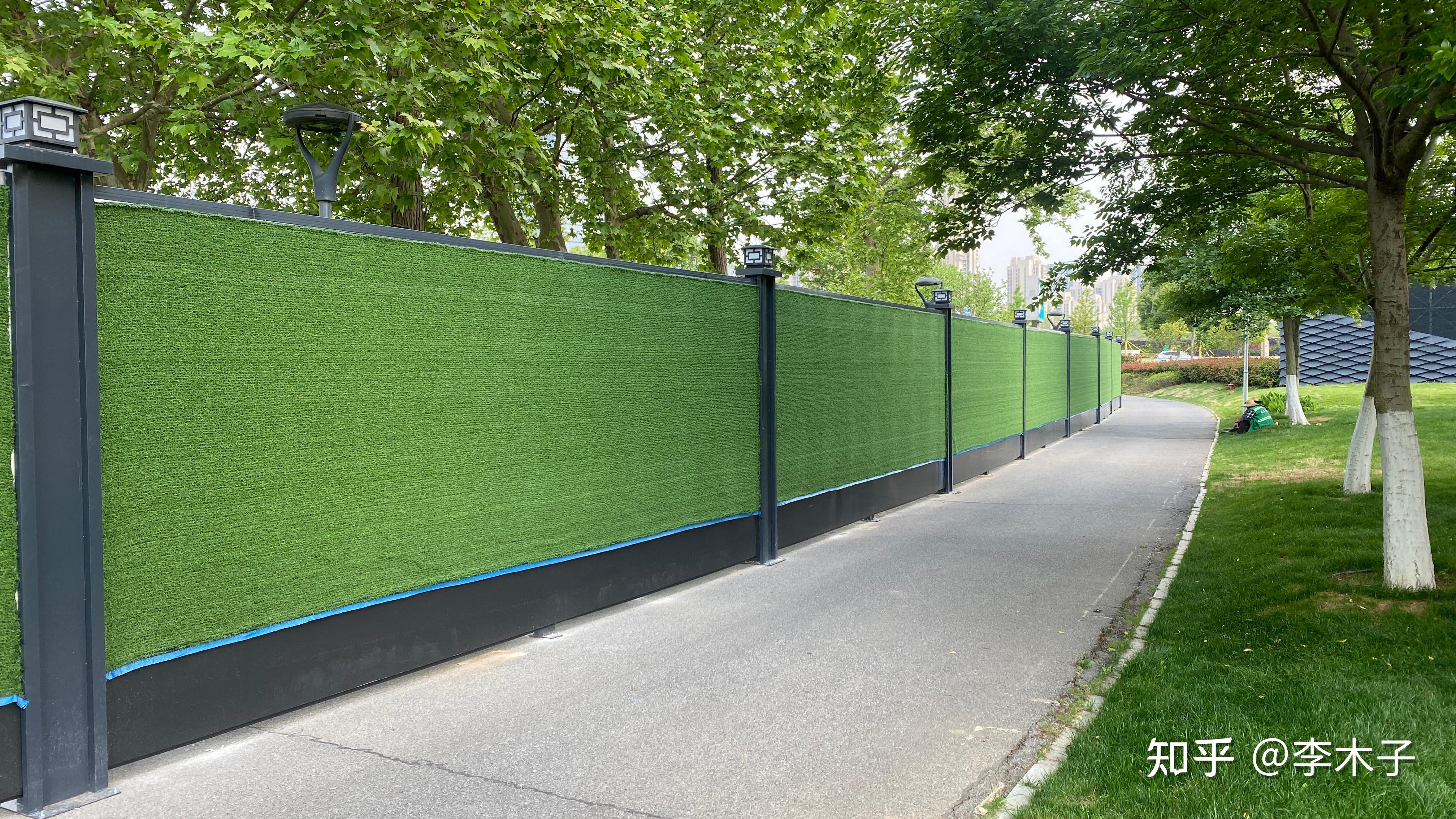 地铁市政围挡的管理要求