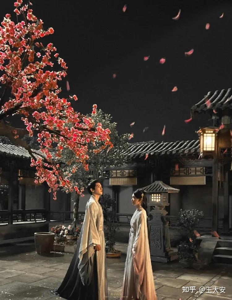 真实自我是什么?从短剧《执笔》说起|现象观察 - 知乎
