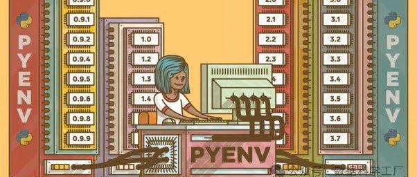 pyenv 管理多个 Python 版本(1) - 知乎