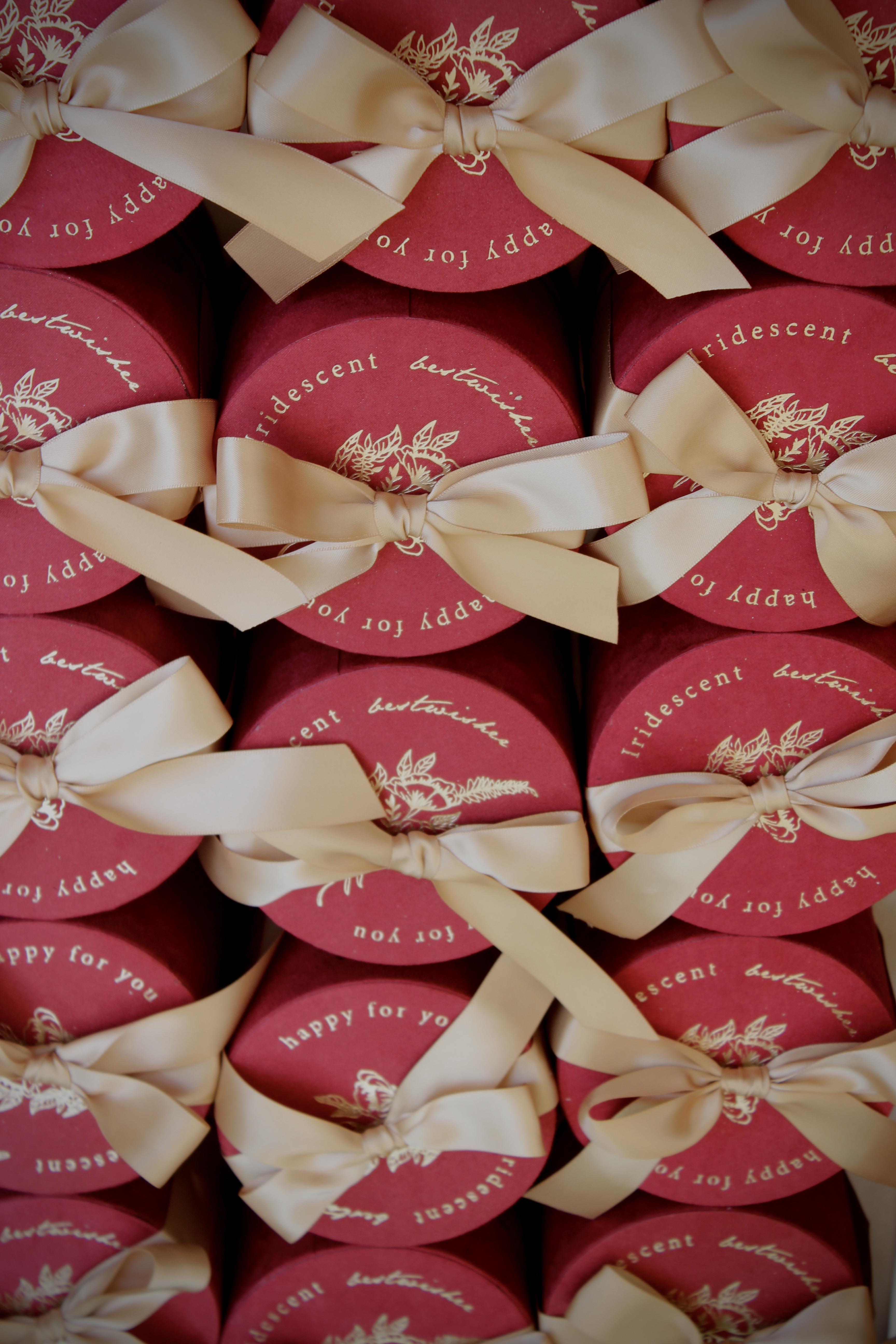 小预算婚礼伴手礼/糖盒7815婚礼必入款,性价比超级高601560