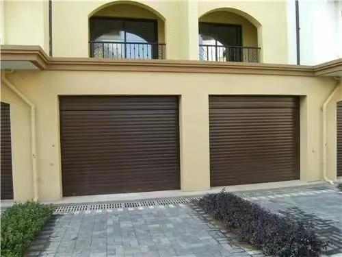 农村自建房设计图纸知识之车库功能与设计问题