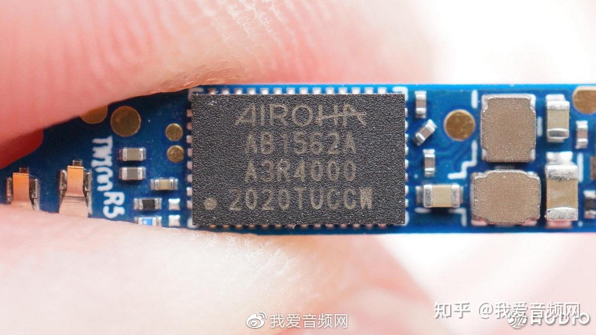 做tws耳机的注意了,主控芯片全面升级蓝牙5.2版本 - 知乎