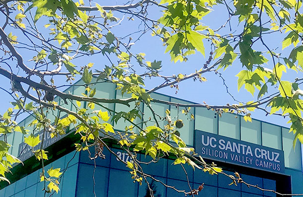 转学分攻略ucsc加州大学圣克鲁兹分校转学分认证进行中