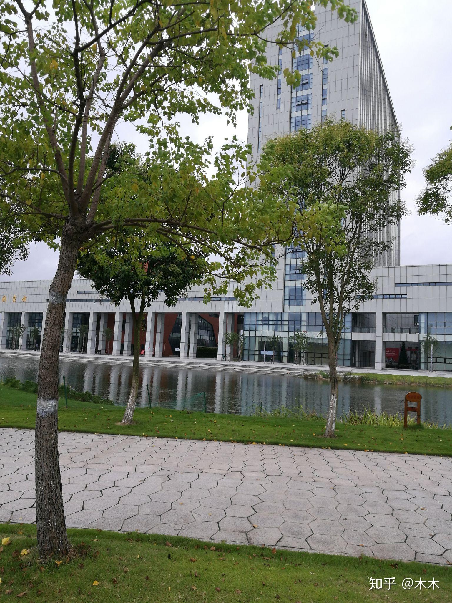 如何评价宁波财经学院? - 知乎