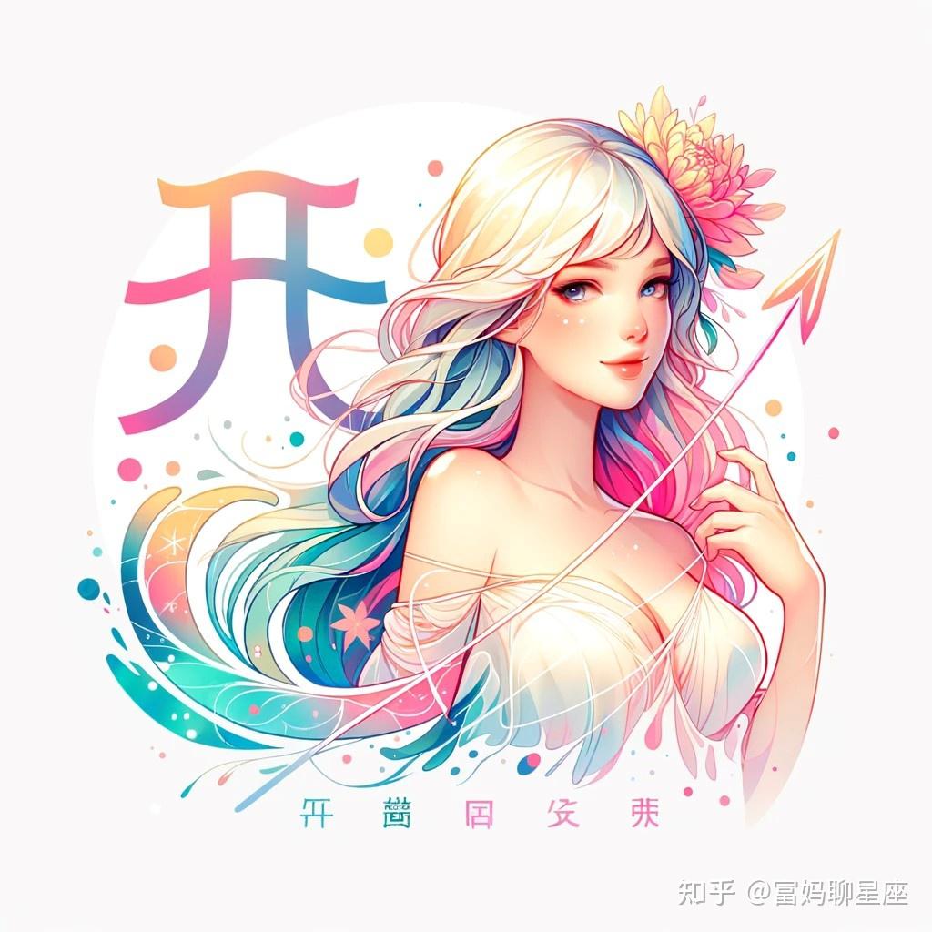 能真正理解射手座的,只有这个星座