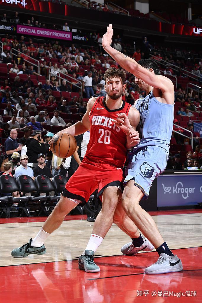 nba常规赛火箭主场128:108战胜灰熊赢首胜,大家如何评价本场比赛?