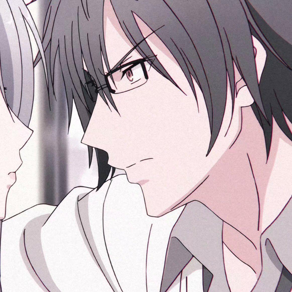 有理科生用的情侣头像嘛?