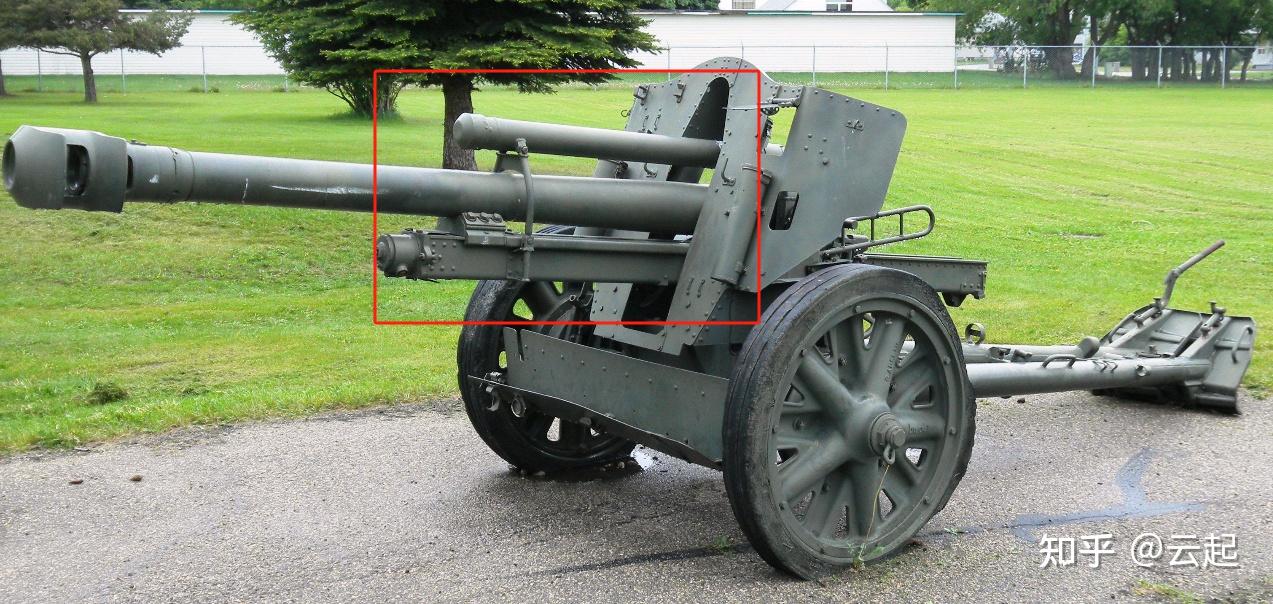 为什么迫击炮这个问世快100年的武器一直没有被淘汰,甚至基本结构都没怎么改进过,真的这么好用吗? - 知乎