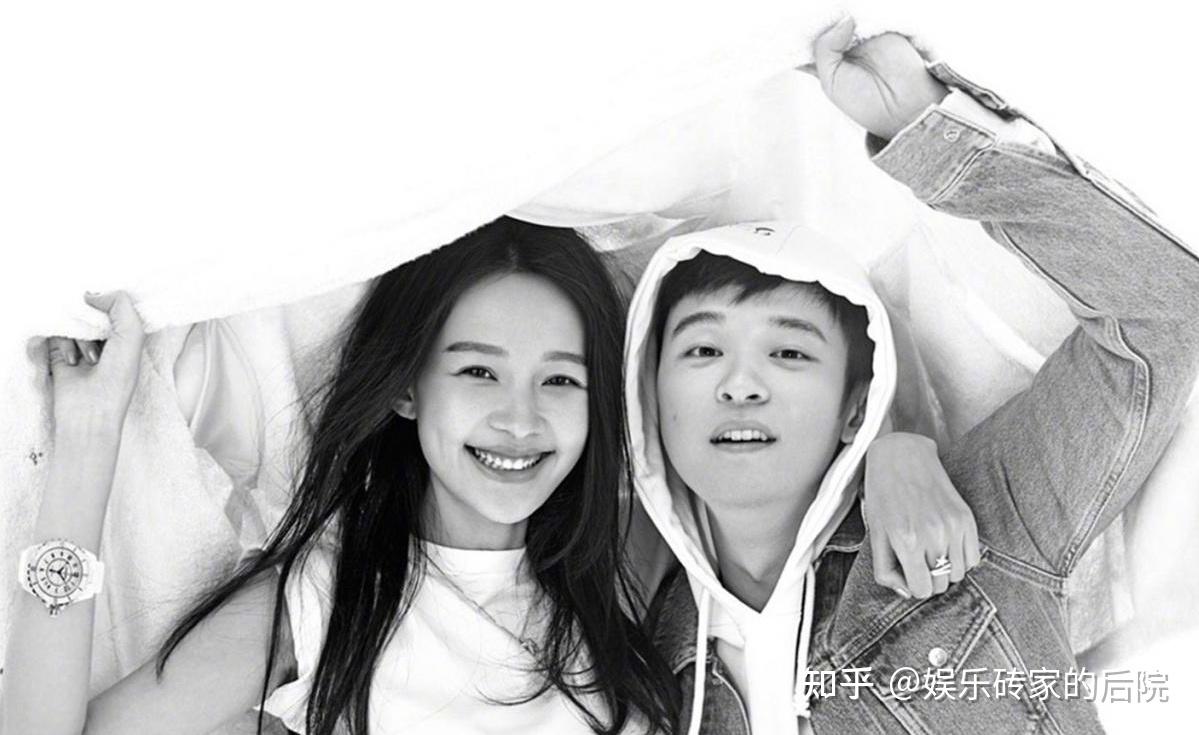婆婆王京花老公董子健为什么还有人要求孙怡再完美一些