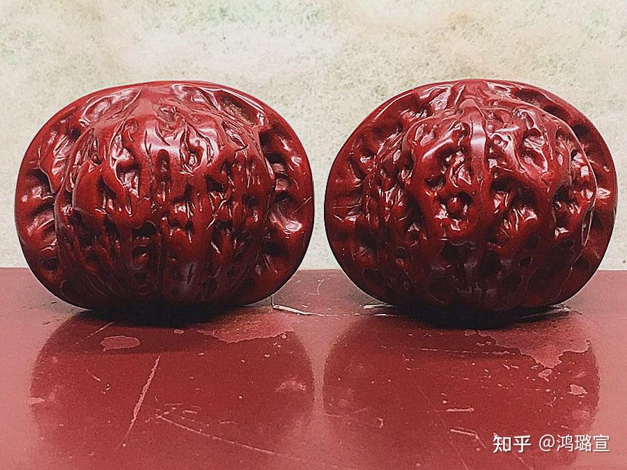 30年的文玩核桃真的能卖出一个高价格么？看完你就明白了！ - 知乎