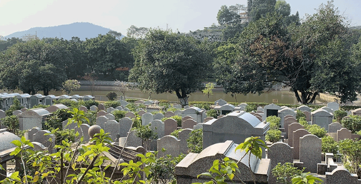 成都墓地一般多少钱一个?成都公墓陵园购买价格一览表! - 知乎