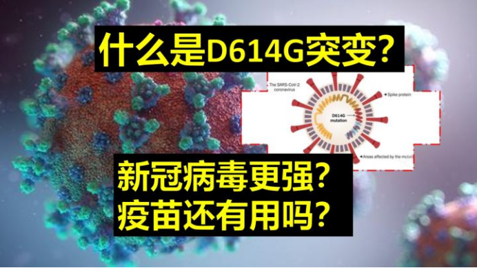 医学家提出大胆设想人类给了病毒太多机会新冠会继续变异吗